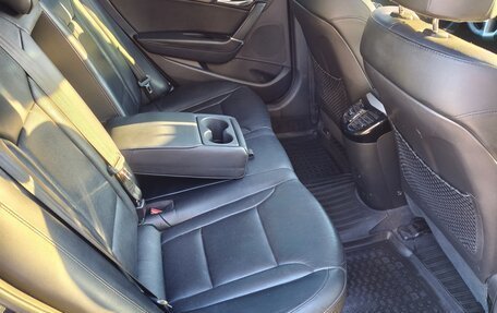 Hyundai i40 I рестайлинг, 2012 год, 1 200 000 рублей, 22 фотография