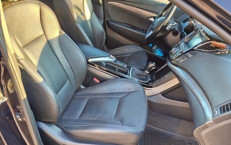 Hyundai i40 I рестайлинг, 2012 год, 1 200 000 рублей, 21 фотография