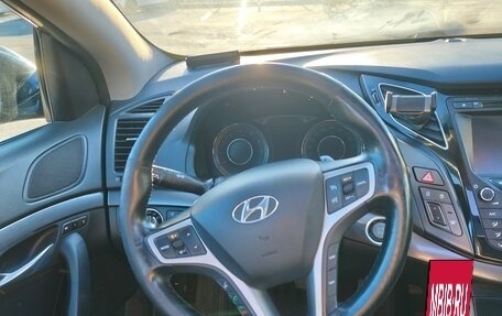 Hyundai i40 I рестайлинг, 2012 год, 1 200 000 рублей, 12 фотография
