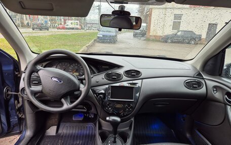 Ford Focus IV, 2004 год, 450 000 рублей, 13 фотография