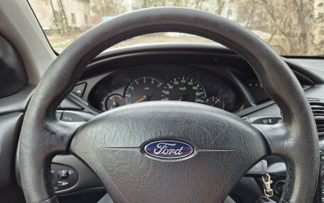 Ford Focus IV, 2004 год, 450 000 рублей, 17 фотография