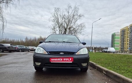 Ford Focus IV, 2004 год, 450 000 рублей, 3 фотография