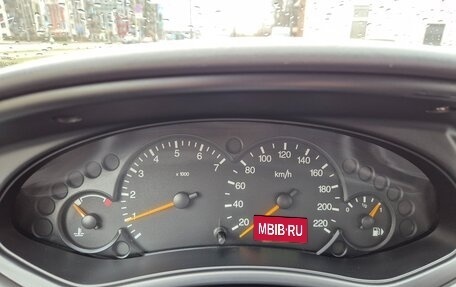 Ford Focus IV, 2004 год, 450 000 рублей, 15 фотография