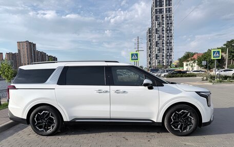 KIA Carnival, 2024 год, 5 810 000 рублей, 3 фотография