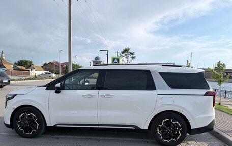 KIA Carnival, 2024 год, 5 810 000 рублей, 4 фотография
