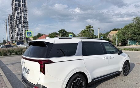 KIA Carnival, 2024 год, 5 810 000 рублей, 5 фотография