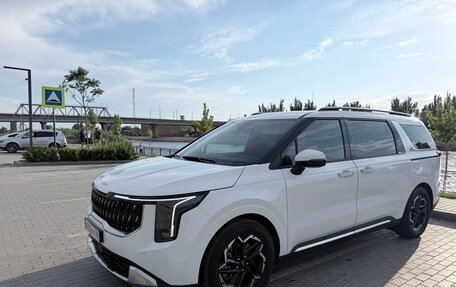 KIA Carnival, 2024 год, 5 810 000 рублей, 8 фотография