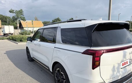 KIA Carnival, 2024 год, 5 810 000 рублей, 6 фотография