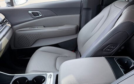 KIA Carnival, 2024 год, 5 810 000 рублей, 13 фотография