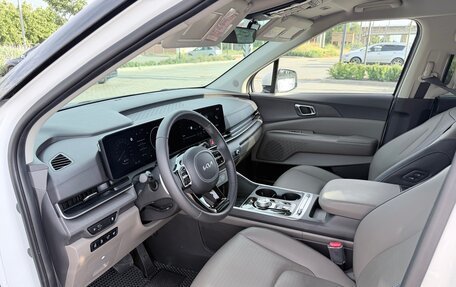 KIA Carnival, 2024 год, 5 810 000 рублей, 11 фотография