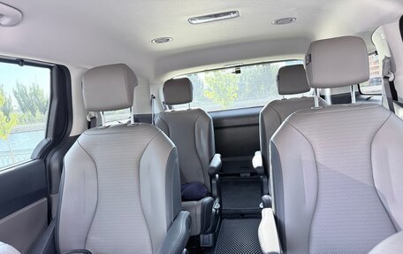 KIA Carnival, 2024 год, 5 810 000 рублей, 15 фотография