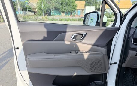 KIA Carnival, 2024 год, 5 810 000 рублей, 12 фотография