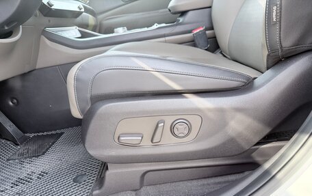 KIA Carnival, 2024 год, 5 810 000 рублей, 16 фотография