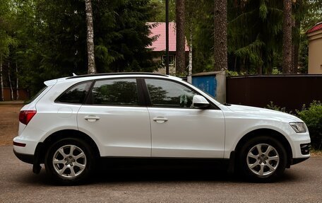 Audi Q5, 2011 год, 1 650 000 рублей, 2 фотография