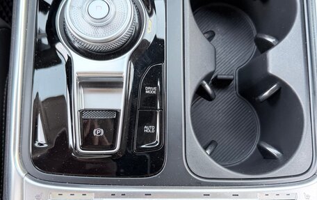 KIA Carnival, 2024 год, 5 810 000 рублей, 23 фотография