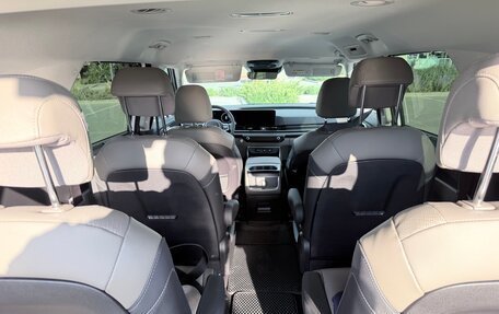 KIA Carnival, 2024 год, 5 810 000 рублей, 25 фотография