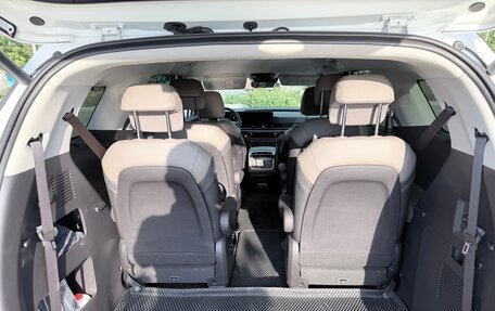 KIA Carnival, 2024 год, 5 810 000 рублей, 24 фотография