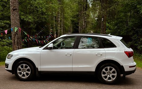 Audi Q5, 2011 год, 1 650 000 рублей, 3 фотография