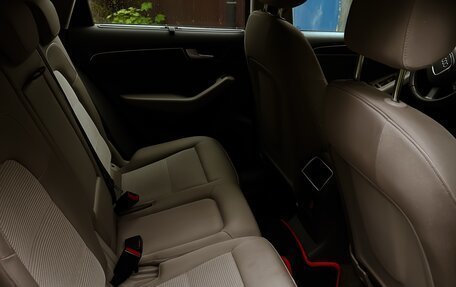 Audi Q5, 2011 год, 1 650 000 рублей, 9 фотография