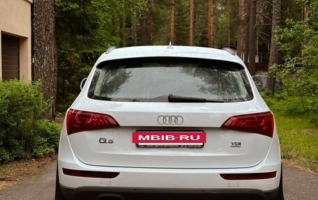 Audi Q5, 2011 год, 1 650 000 рублей, 4 фотография
