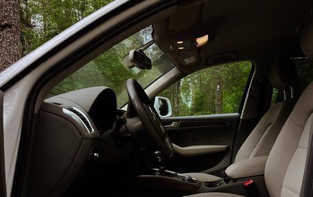 Audi Q5, 2011 год, 1 650 000 рублей, 13 фотография