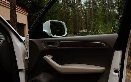 Audi Q5, 2011 год, 1 650 000 рублей, 20 фотография