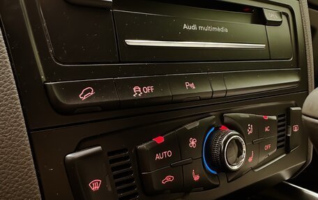 Audi Q5, 2011 год, 1 650 000 рублей, 16 фотография