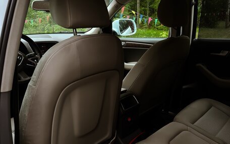 Audi Q5, 2011 год, 1 650 000 рублей, 10 фотография