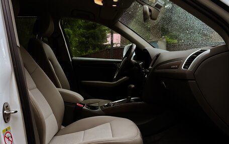 Audi Q5, 2011 год, 1 650 000 рублей, 14 фотография