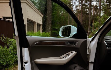 Audi Q5, 2011 год, 1 650 000 рублей, 21 фотография