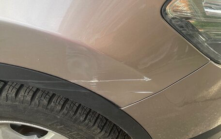 Nissan Qashqai, 2011 год, 800 000 рублей, 3 фотография