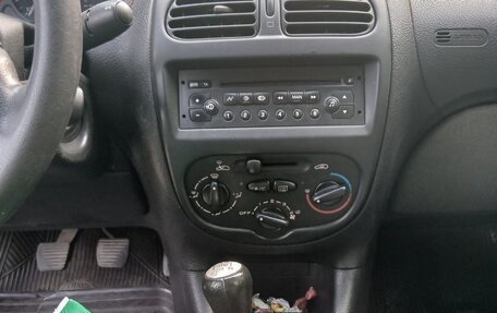 Peugeot 206, 2008 год, 125 000 рублей, 9 фотография