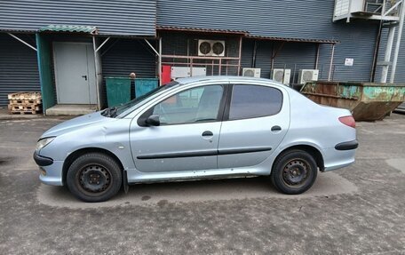 Peugeot 206, 2008 год, 125 000 рублей, 6 фотография