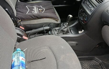 Peugeot 206, 2008 год, 125 000 рублей, 4 фотография