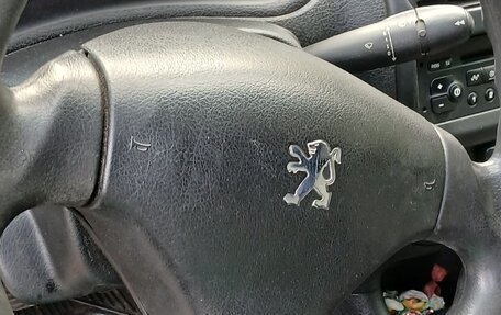 Peugeot 206, 2008 год, 125 000 рублей, 8 фотография