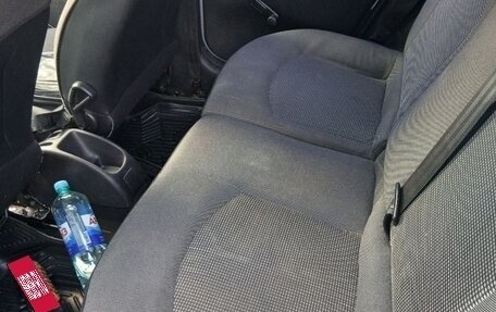 Peugeot 206, 2008 год, 125 000 рублей, 10 фотография