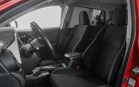 Toyota RAV4, 2015 год, 1 949 000 рублей, 10 фотография
