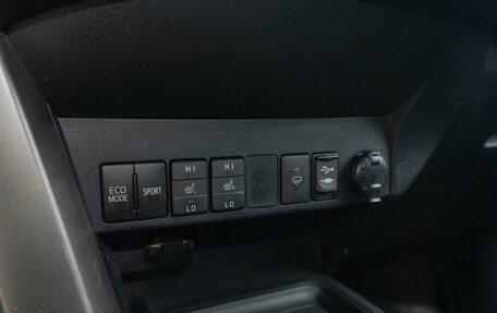 Toyota RAV4, 2015 год, 1 949 000 рублей, 12 фотография
