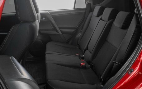 Toyota RAV4, 2015 год, 1 949 000 рублей, 9 фотография