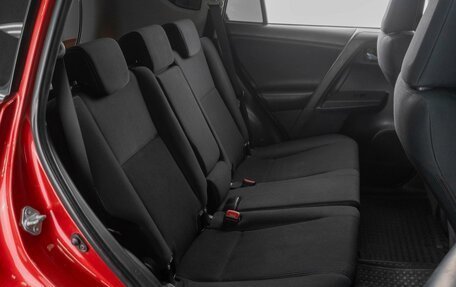 Toyota RAV4, 2015 год, 1 949 000 рублей, 7 фотография