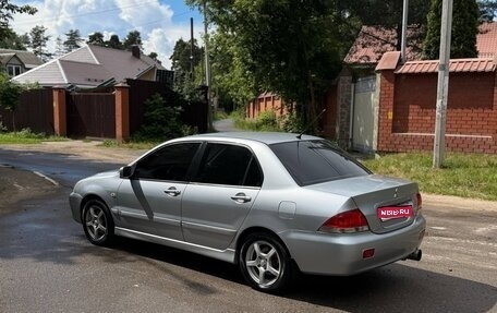 Mitsubishi Lancer IX, 2006 год, 460 000 рублей, 1 фотография