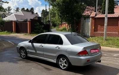 Mitsubishi Lancer IX, 2006 год, 460 000 рублей, 1 фотография