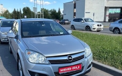 Opel Astra H, 2011 год, 440 000 рублей, 1 фотография