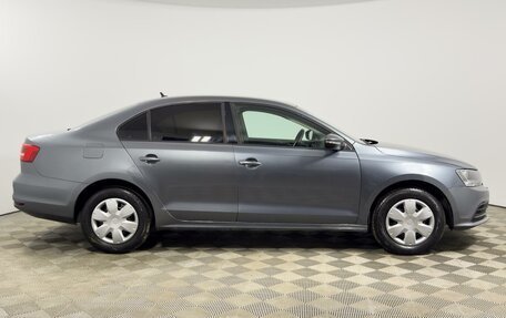 Volkswagen Jetta VI, 2015 год, 845 900 рублей, 5 фотография