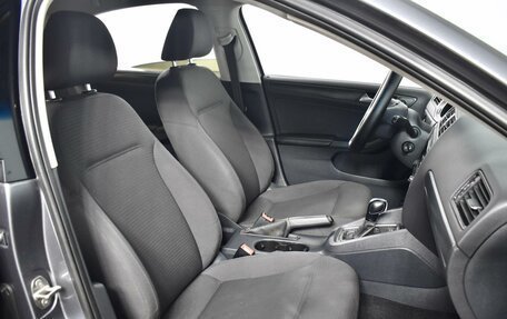 Volkswagen Jetta VI, 2015 год, 845 900 рублей, 8 фотография