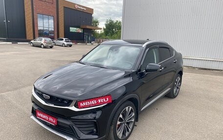 Geely Tugella FY11, 2021 год, 2 700 000 рублей, 1 фотография