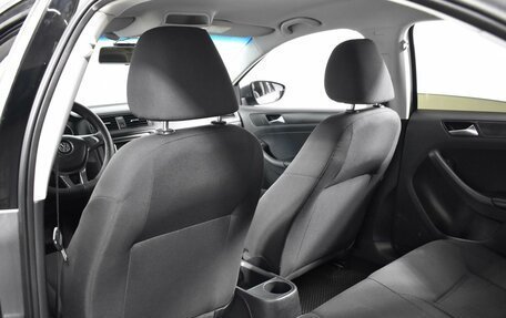 Volkswagen Jetta VI, 2015 год, 845 900 рублей, 11 фотография