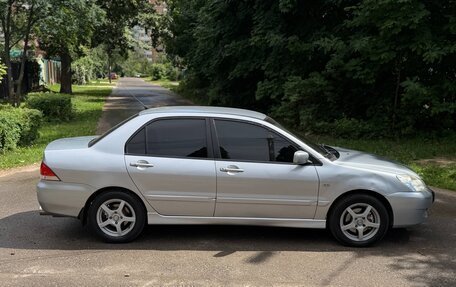 Mitsubishi Lancer IX, 2006 год, 460 000 рублей, 3 фотография