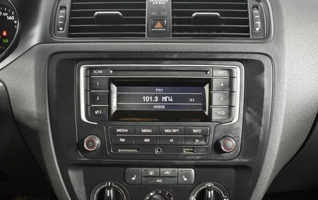Volkswagen Jetta VI, 2015 год, 845 900 рублей, 15 фотография