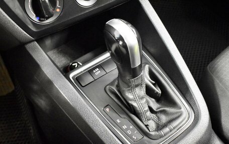 Volkswagen Jetta VI, 2015 год, 845 900 рублей, 16 фотография